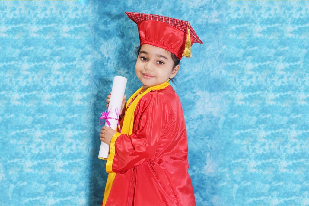 Beanstalk Pre and Junior School, Karnal