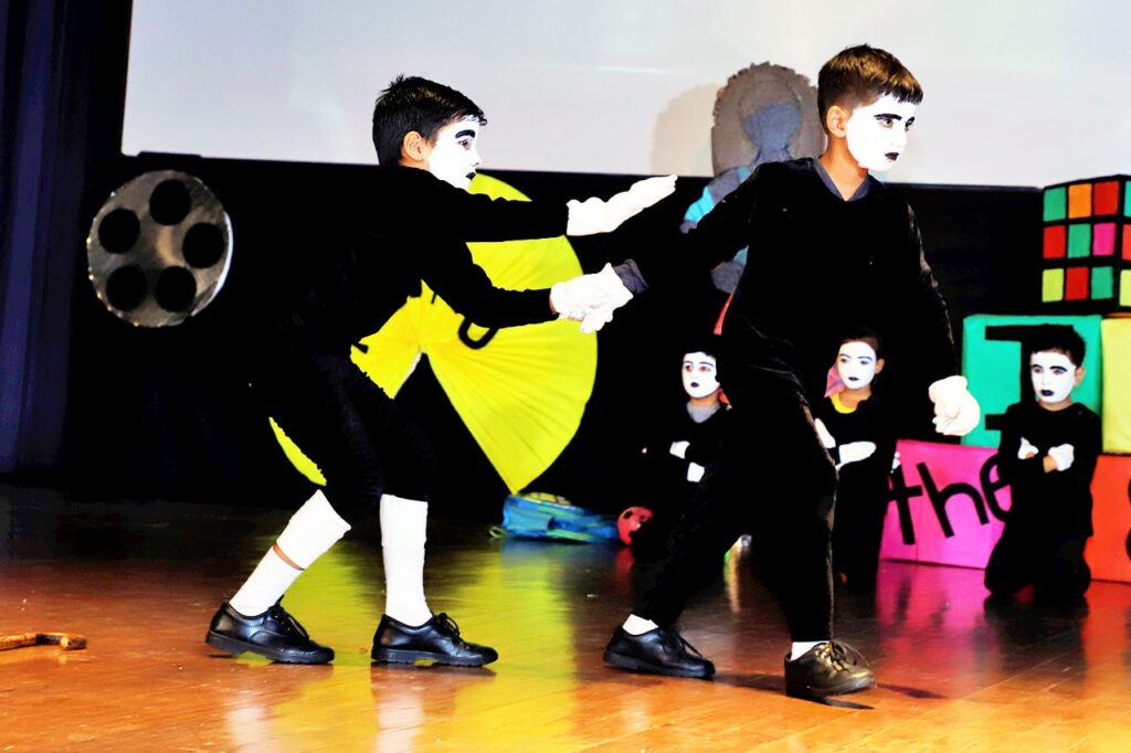 Beanstalk Pre and Junior School, Karnal